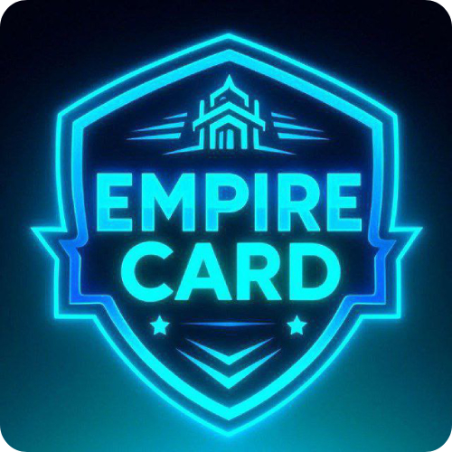 Empire Card logo